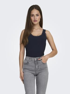 ONLSARA SHARAI TANK TOP JRS NOOS
