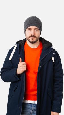 Rhodoz Beanie