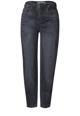 LTD QR Karlie Barrel,hw,steel