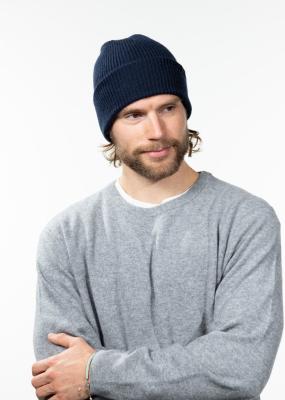 Unisex Mütze - 100% Merinowolle | Makalun Beanie