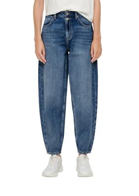 Perfekte Jeans für selbstbewusste Frauen