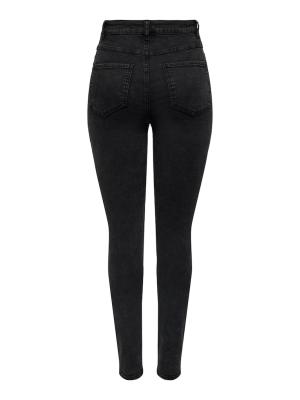 Damen Skinny Jeans | ONLROSE HW SKINNY DNM GUA256 NOOS