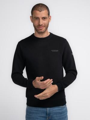 herren Sweatshirt | Men Sweater Round Neck