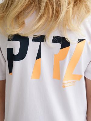 Boys T-Shirt SS Classic Print