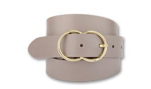 3CM NAPPALEDER GUERTEL