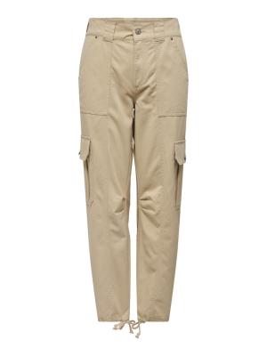 ONLSELINA HW CARGO PANT PNT