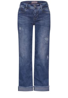 Casual Fit Jeans | LTD QR Denim-Straight Leg,mw,i