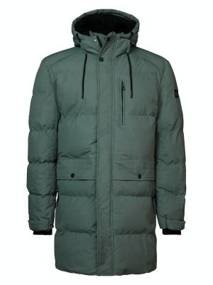 Stylischer und Warmer Herren Parka | Men Jacket Parka