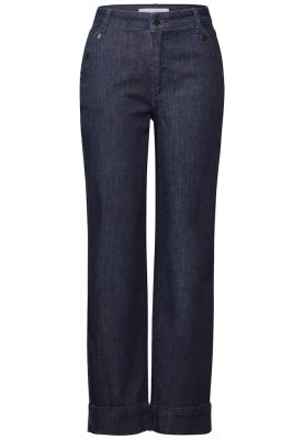 Straight Leg Jeans | Style Denim-Straight Leg,casua