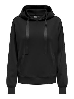 Kapuzensweatshirt | ONLALINA LIFE L/S HOOD CC SWT