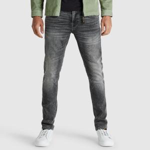 Herren Jeans | TAILWHEEL SOFT COMFORT GREY