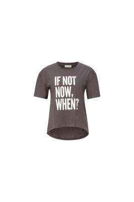 T-Shirt with wording