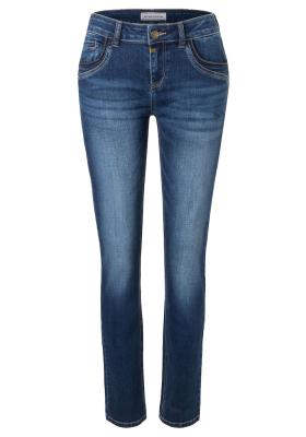 Damen Slim Fit-Jeans | L30 WomenSlim TahilaTZ