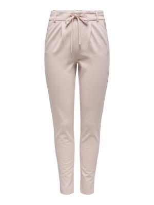 Bequeme Hose mit Kordelzug von ONLY | ONLPOPTRASH LIFE EASY COL PANT PNT