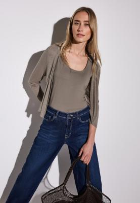 Style QR Anni basic top