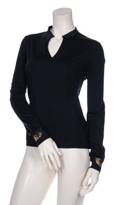 Shirt jaquard