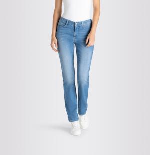 DREAM – Die perfekte Jeans von MAC für ultimativen Tragekomfort und figurschmeichelnde Silhouette