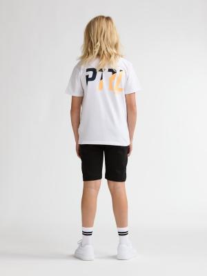 Boys T-Shirt SS Classic Print