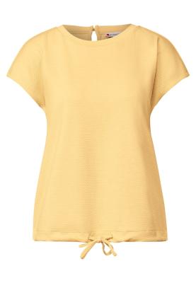fine structure shirt