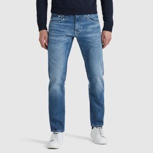 Herren Jeans | COMMANDER 3.0 FRESH MID BLUE