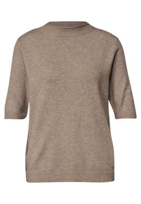 short sleeve sweater