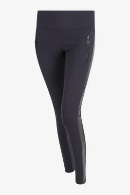 Sportalm Kitzbühel – Elegante Leggings mit schmalem Bein