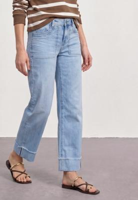 Style Amalia Straight Leg,mw,b