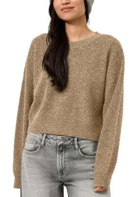 Strickpullover