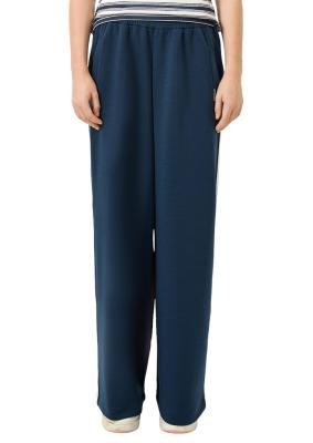 Wide Leg Jogpants
