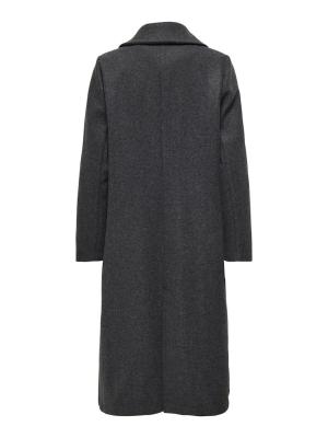 Damen Mantel | ONLEMMA LIFE REG. LONG COAT OTW