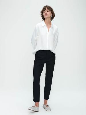 Olga Pants – Luxus und Komfort in Perfektion