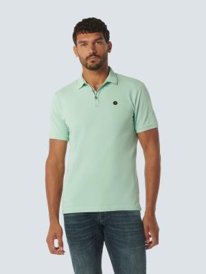 Herren Polo-Shirt | Polo Pique Garment Dyed