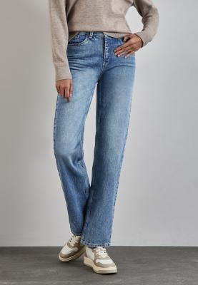 Jeans im Casual Fit | Style Denim-Wide Leg,casualfit