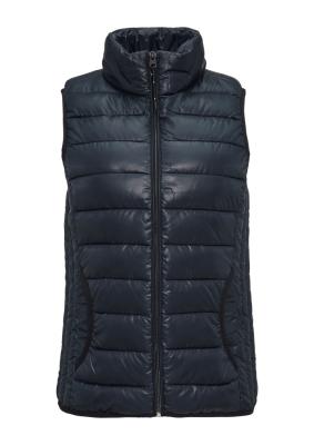 Stylische Weste für coole Looks