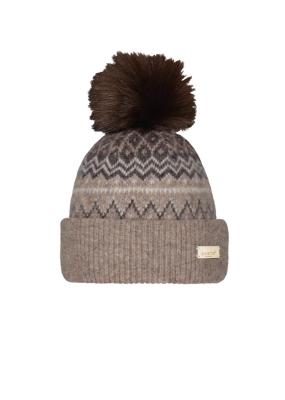 Woodstar Beanie