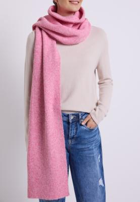 OP_ Turtleneck Long Scarf