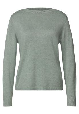QR_basic u-boat sweater