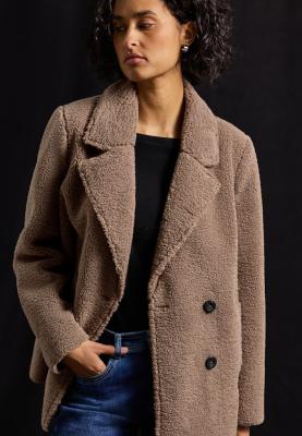 Teddy Caban Coat