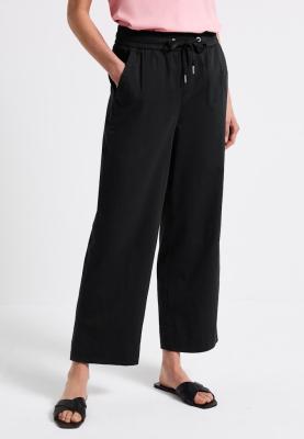 EOS_Straight Leg_HW Cotton
