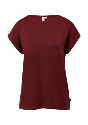Loose Fit-Shirt