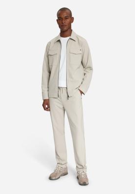 Overshirt Full Zipper Stretch Sedoc