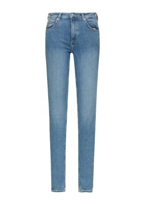 Jeans Sadie,Mid Rise, Skinny Leg