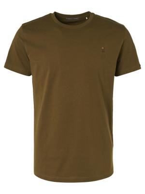 T-shirt Short Sleeve Crewneck