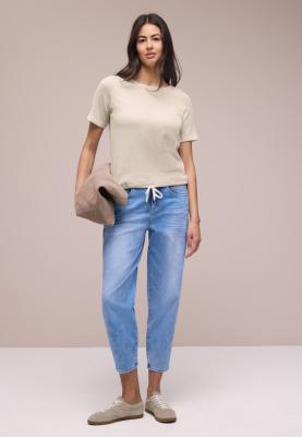 LTD QR 2-color vertical struct