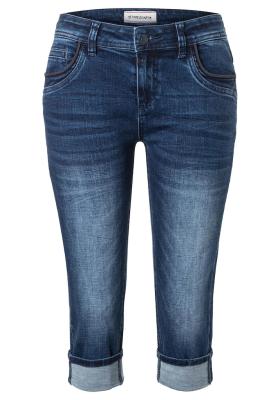 Capri-Jeans | One length WomenSlim TaliTZ 3/4