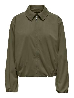 ONLNETE CORDUROY JACKET OTW
