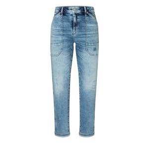 Relaxed Fit Jeans von MAC – Lässig & Stylisch | IOWA