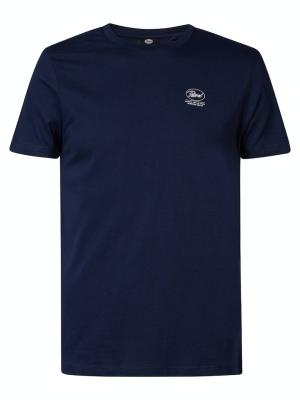 T-Shirt mit Logo | Men T-Shirt SS
