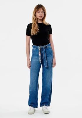 Damen Jeans | Brinaw7jmarina