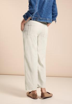 7/8 Jeans Culotte | Style Denim-Wide Leg,casualfit